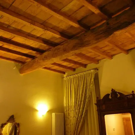 Al Palazzo Antico